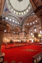 Suleymaniye Camii, Istanbul Turkey 8